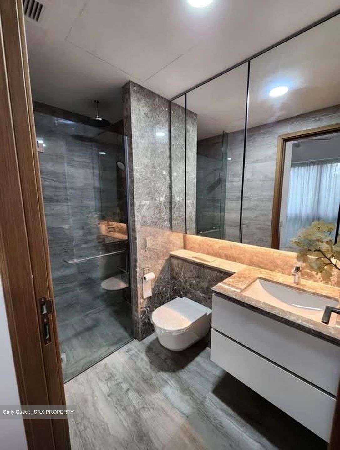 Fourth Avenue Residences (D10), Apartment #554566411